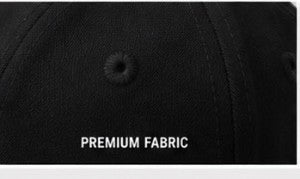 Personalised Flat Peak Baseball Cap Add Your Logo, Photo or Text
