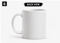 Personalised 11oz Ceramic Mug Custom Photo, Logo, & Text