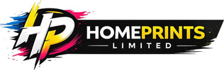 Homeprints Limited - Home