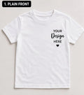 Personalised Nursery Leavers T-Shirt 2027 | Custom Preschool Graduation Shirt